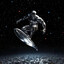 Silver Surfer