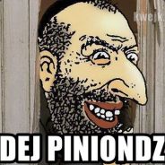 Dej Piniondz
