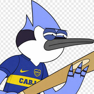 mordecai de boca