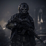 GHO5T Steam avatar