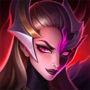 CurseForge profile picture for @Baroque