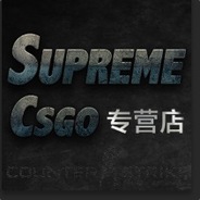 Supreme Csgo 淘宝