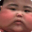 小李吃鸡腿