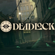 new to deadlock