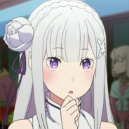 我永远喜欢爱蜜莉雅