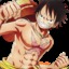 &lt;Luffy&gt;