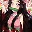 NeZuko-chan