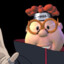 Akatsuki Carl Wheezer