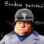 Mariuszek
