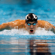 Michael Phelps