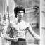 Bruce Lee