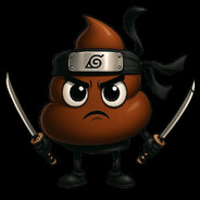 poop assassination