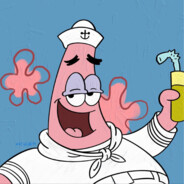 CSGO周年庆#派大星