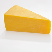 Cheesy