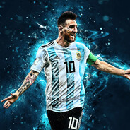 Lionel Lew's avatar