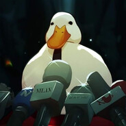 Goose
