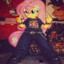 Steam avatar