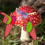 Agaric.Mushroom