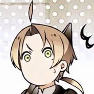 ルーデウス・グレイラ