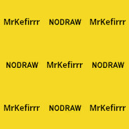 MrKefirrr avatar