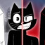 CartoonCat