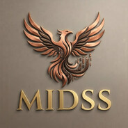 🦅MIDSS🦅 Steam avatar