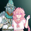 Steam avatar