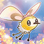 Cutiefly