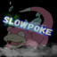 Slowpoke