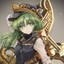 霧雨丶Marisa