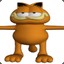 Garfield main