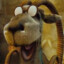 Japeth from Hoodwinked