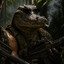 Sergeant L★Aligator
