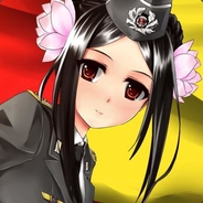 Nationale Volksarmee VonKoestEr