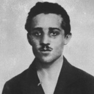 Gavrilo Princip