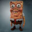 poopy fart gaming