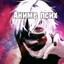 Anime psycho