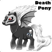Death Pony
