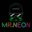 Mr. Neon