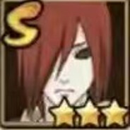 长门（秽土转生）