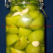 Domates Tursusu (ASANSÖR)