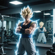 我将闪电般归来