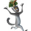 king julian