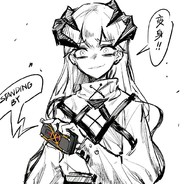 哑巴怎么不说话