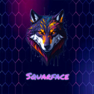 Squarface25