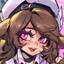 a doll