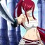 Erza Scarlet