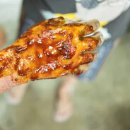 Major Hot Hands