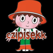 GS.cz # czipisekk