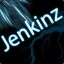 Jenkinz is hy on DUBSTEP